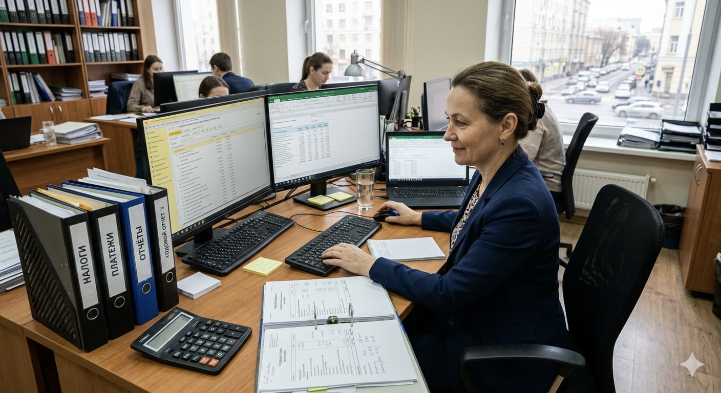 Специальность 04110100 «Учет и аудит»