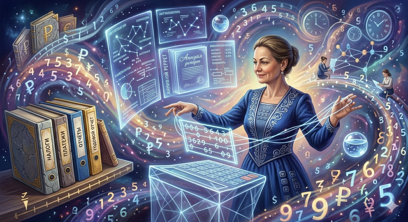 Специальность 04110100 «Учет и аудит»