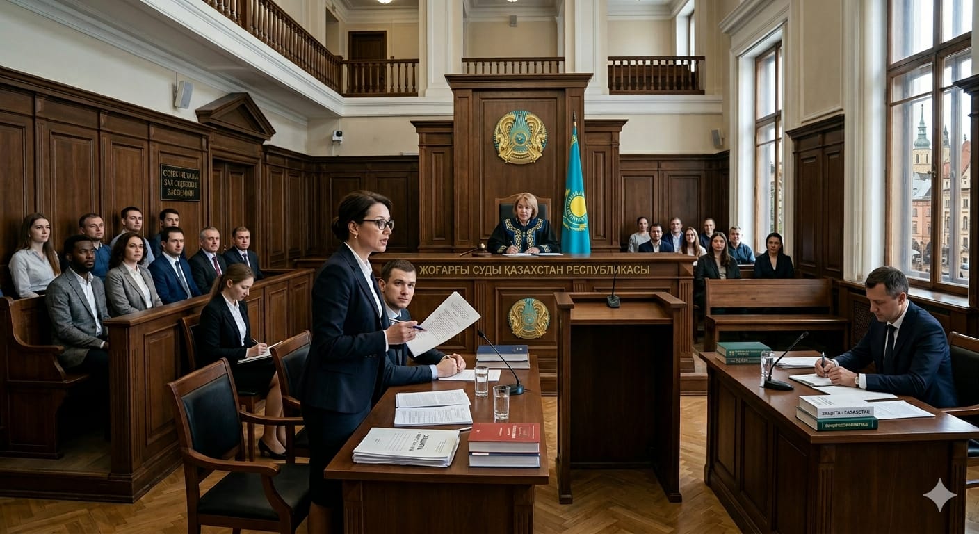 Правоведение